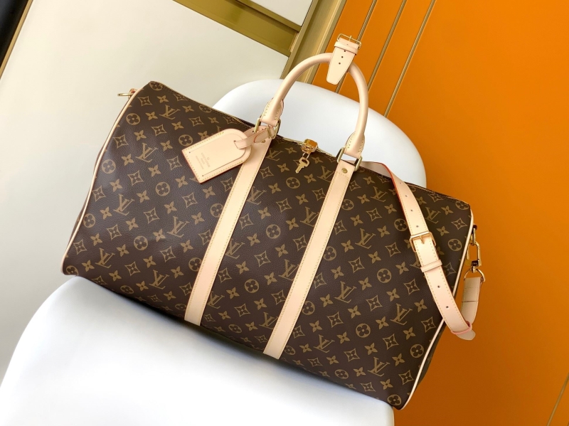 LV Travel Bags